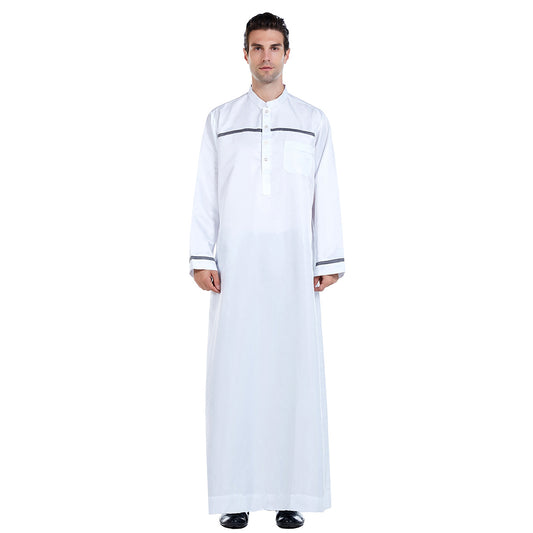 Men's  Arab Casual Thobe