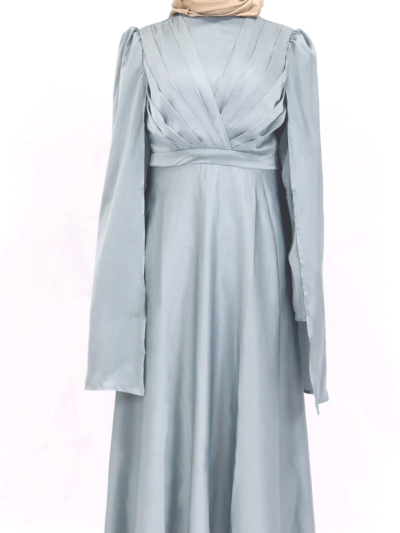 Women's Elegant Classy Party Abaya Dress