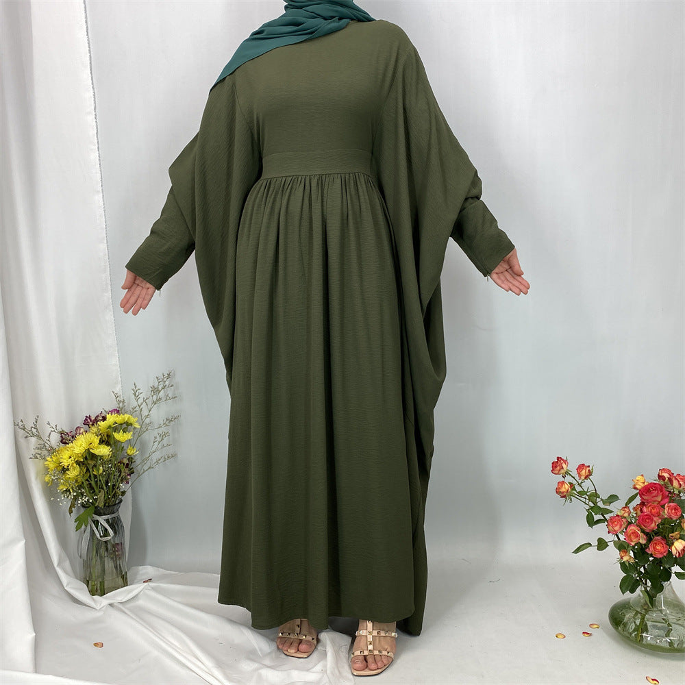 Women's Stylish and Elegant Pleated Dresses