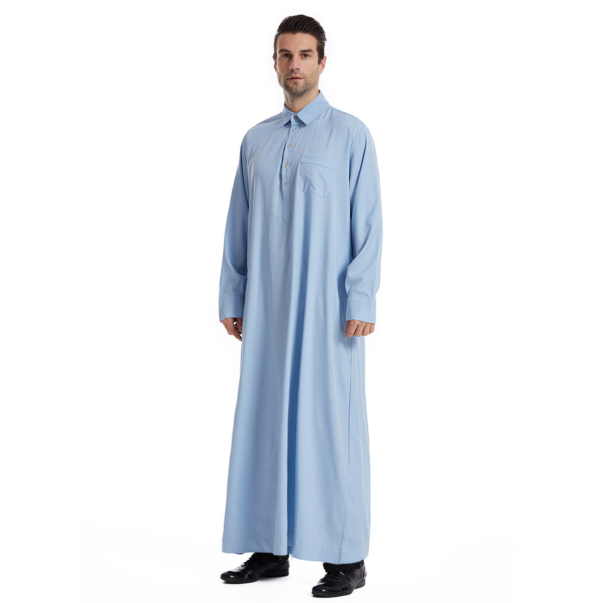 Men's Arab Men Thobe Thawb