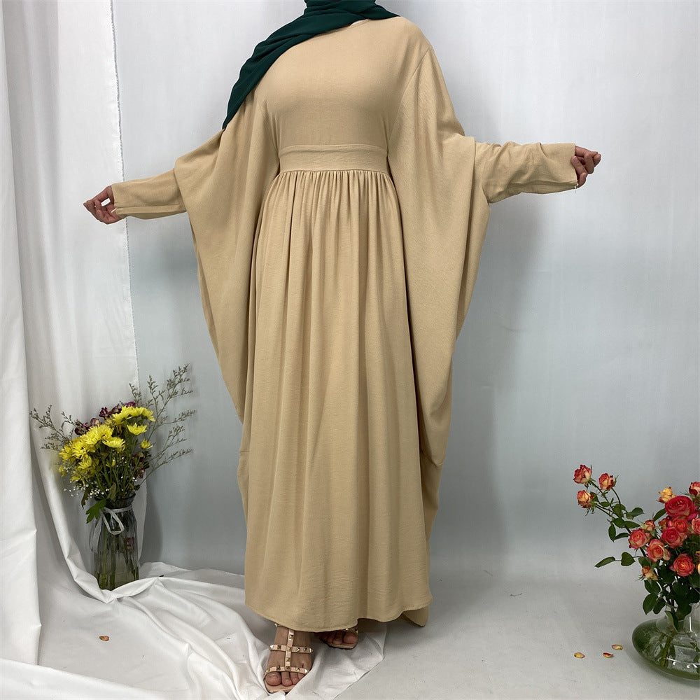 Women's Stylish and Elegant Pleated Dresses