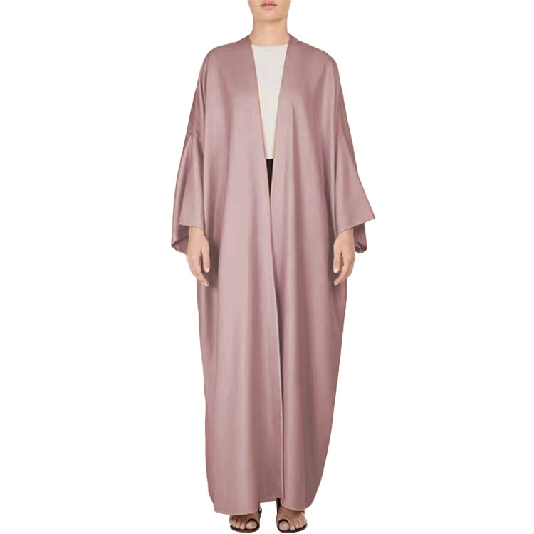Women's Plain Robe