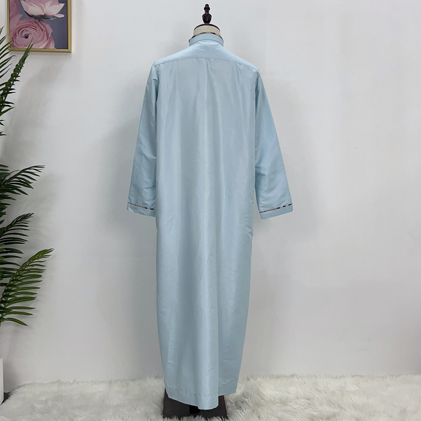 Men's Casual Robe