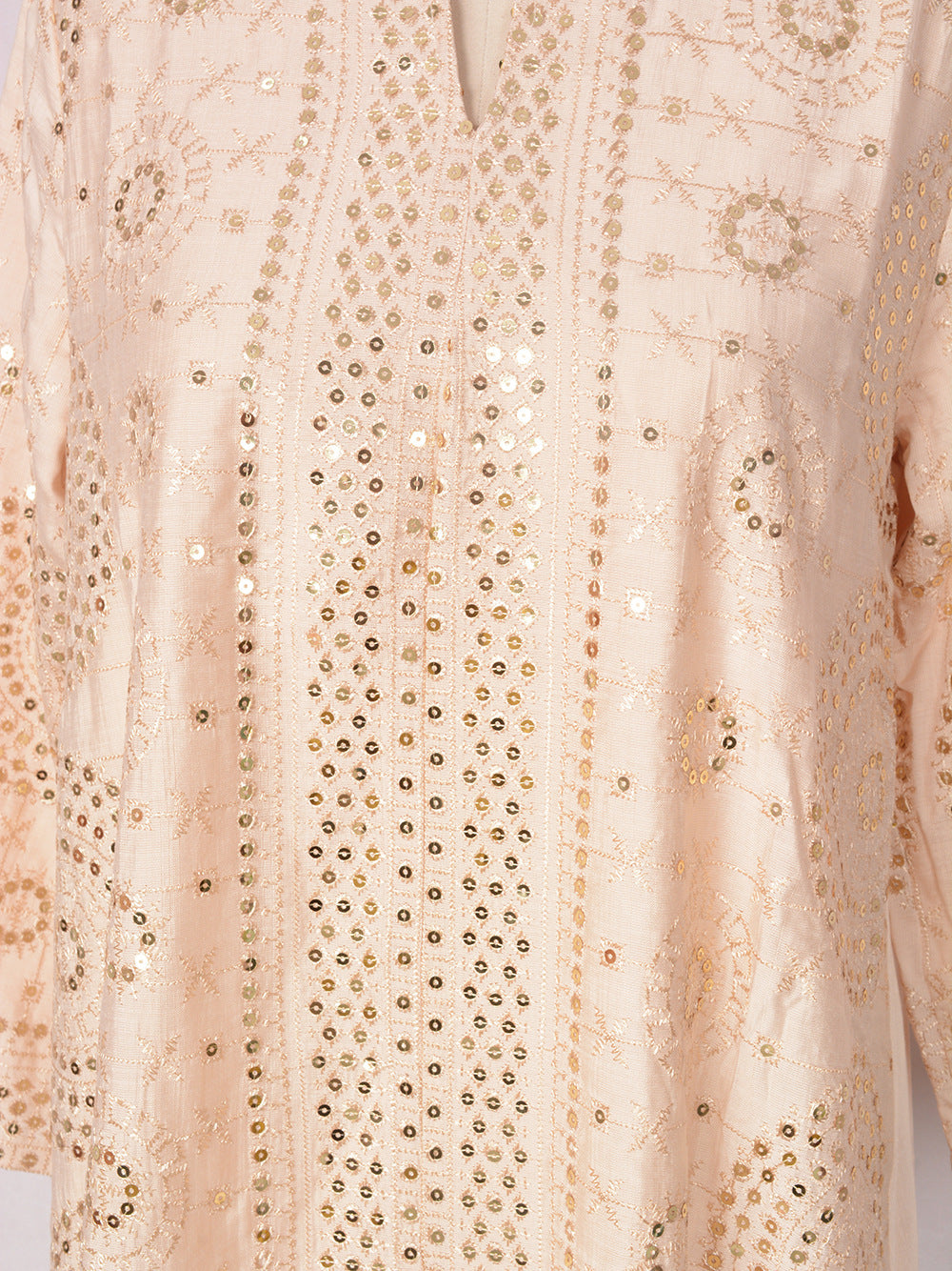 Women's Sequined Evening Dresses