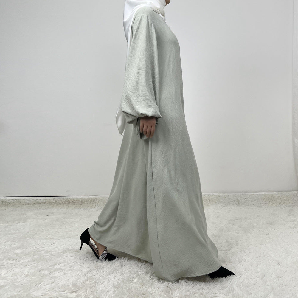 Women's Ethnic Style Long Dress