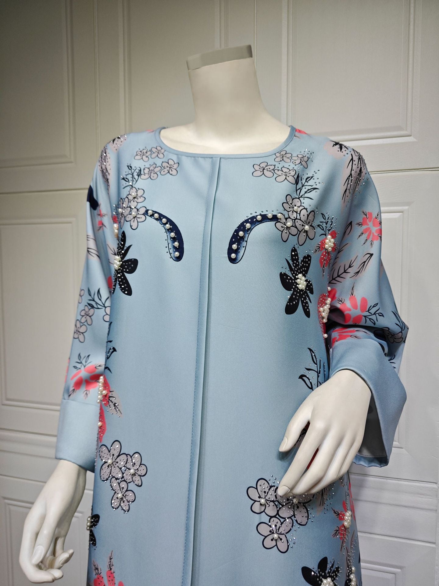 Women's Devoré Hot Diamond Dress