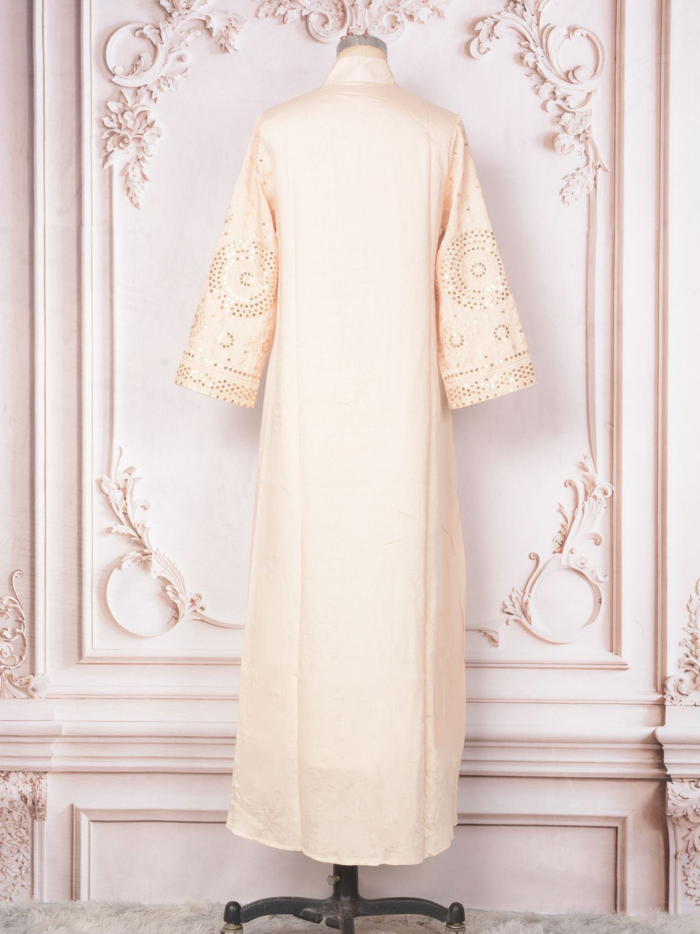 Women's Sequined Evening Dresses