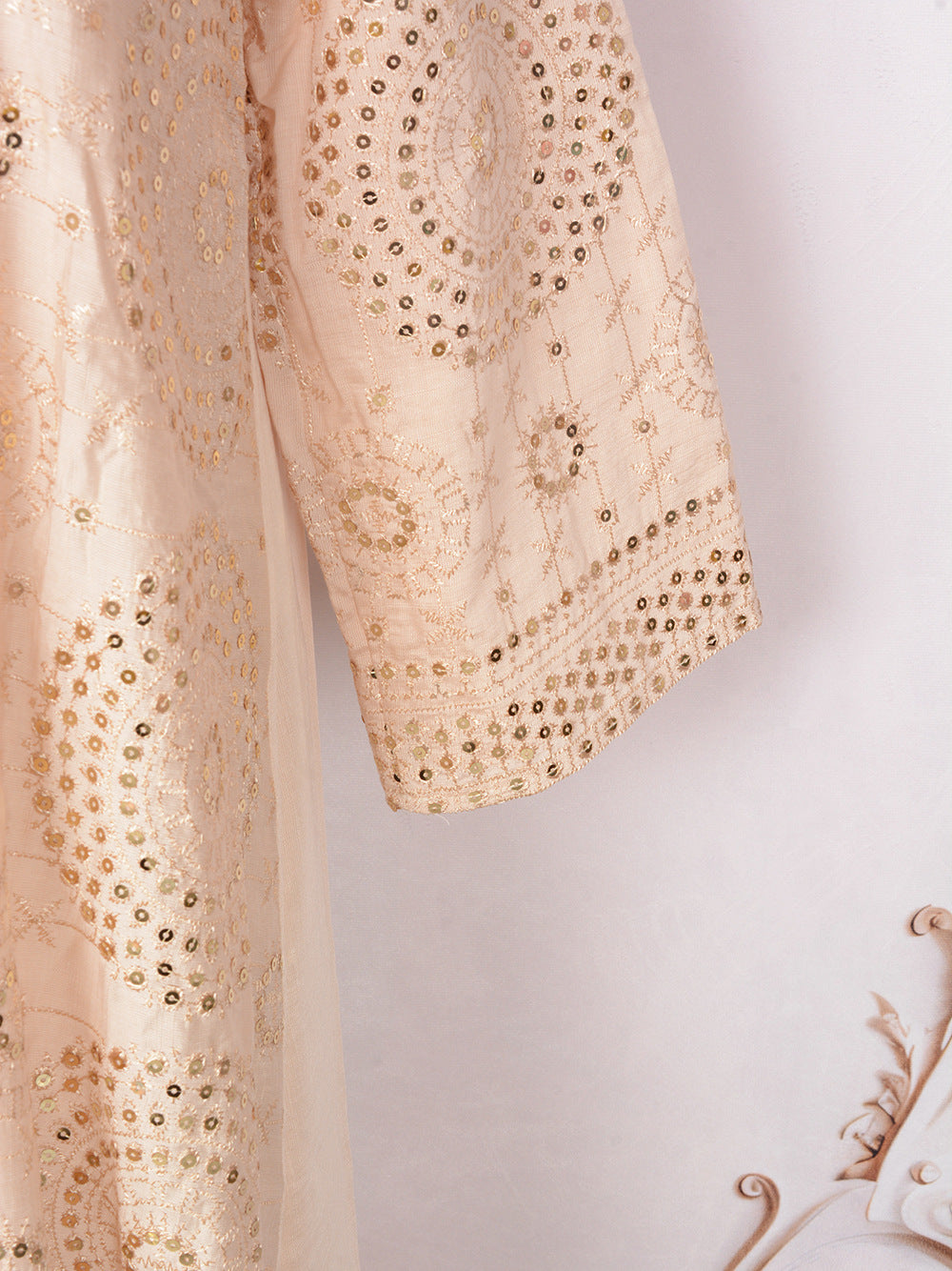 Women's Sequined Evening Dresses