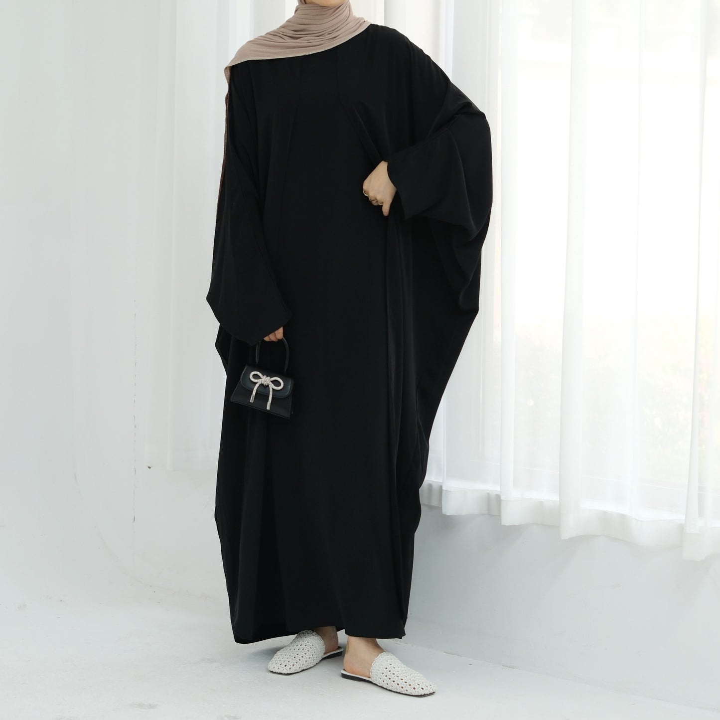 Women's Patchwork Two-piece Set