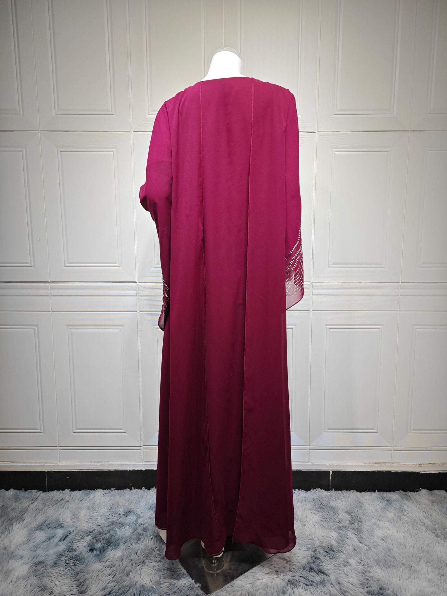 Women's Plus-size Gown Dresses