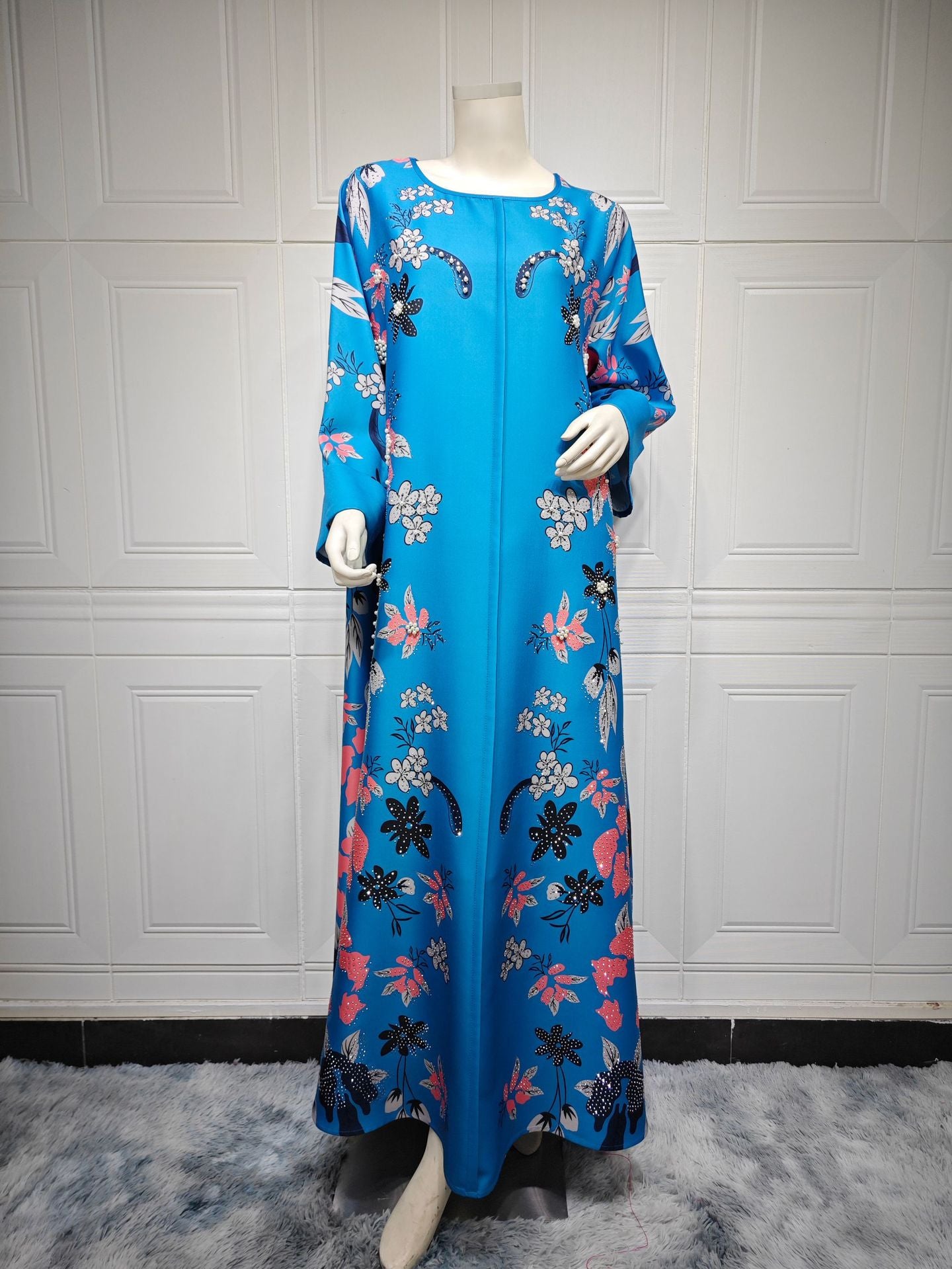 Women's Devoré Hot Diamond Dress