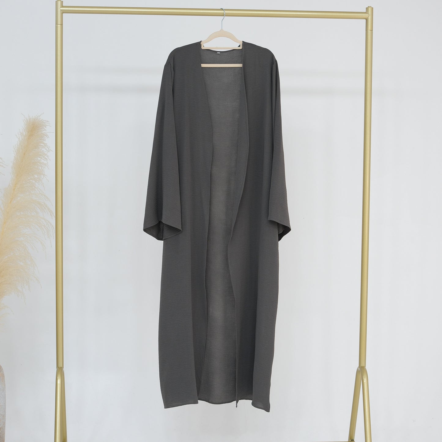Women's Plain Three-piece Top And Pants Suit