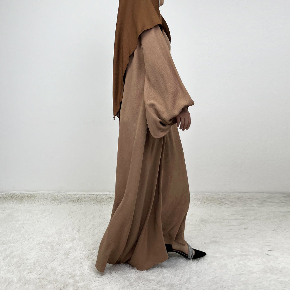 Women's Ethnic Style Long Dress
