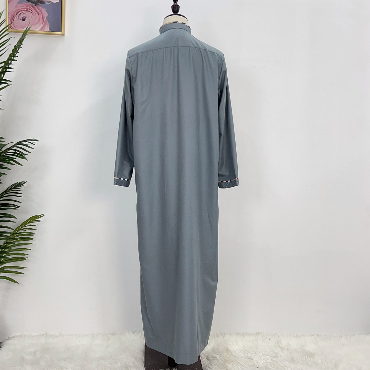 Men's Casual Robe