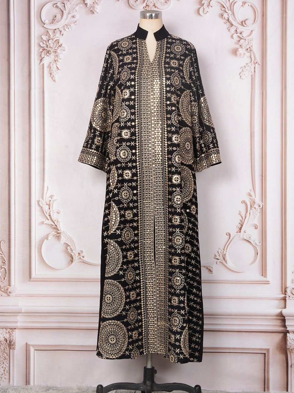 Women's Sequined Evening Dresses