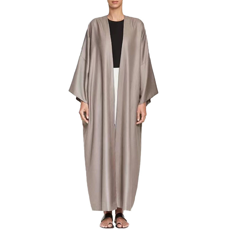 Women's Plain Robe