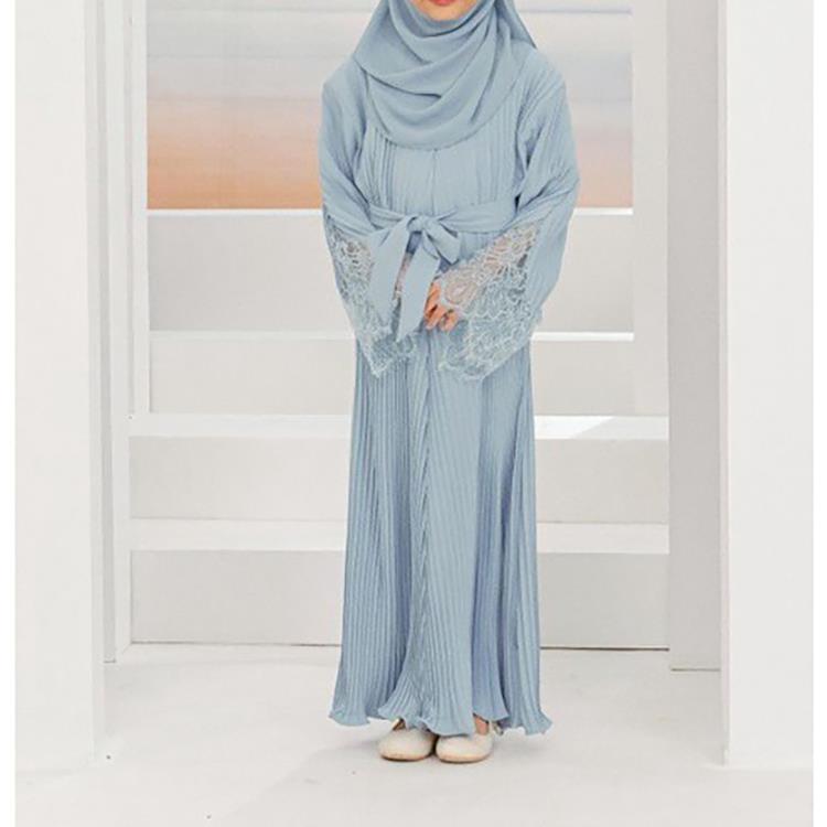 Women's Solid Color Collage Dress