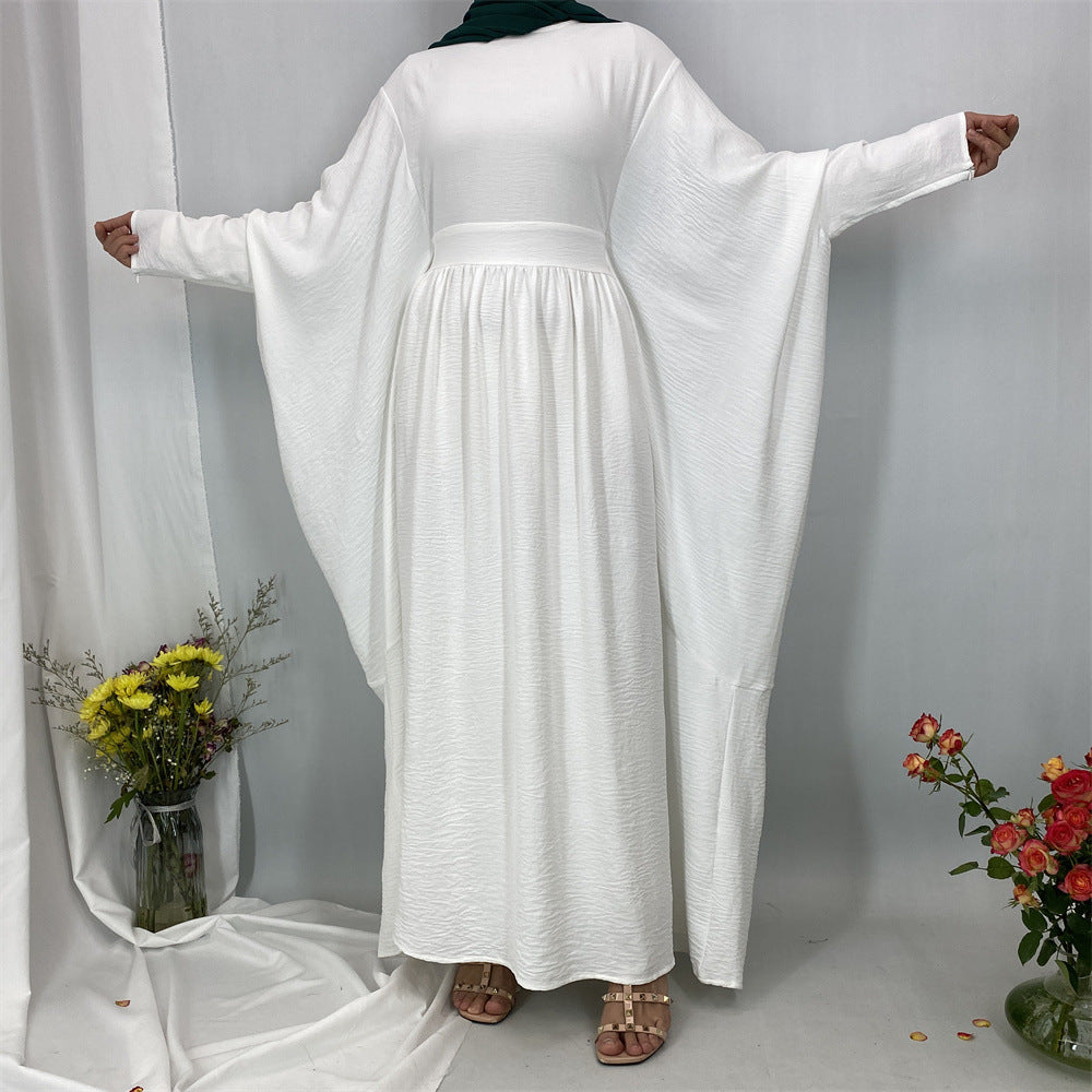 Women's Stylish and Elegant Pleated Dresses