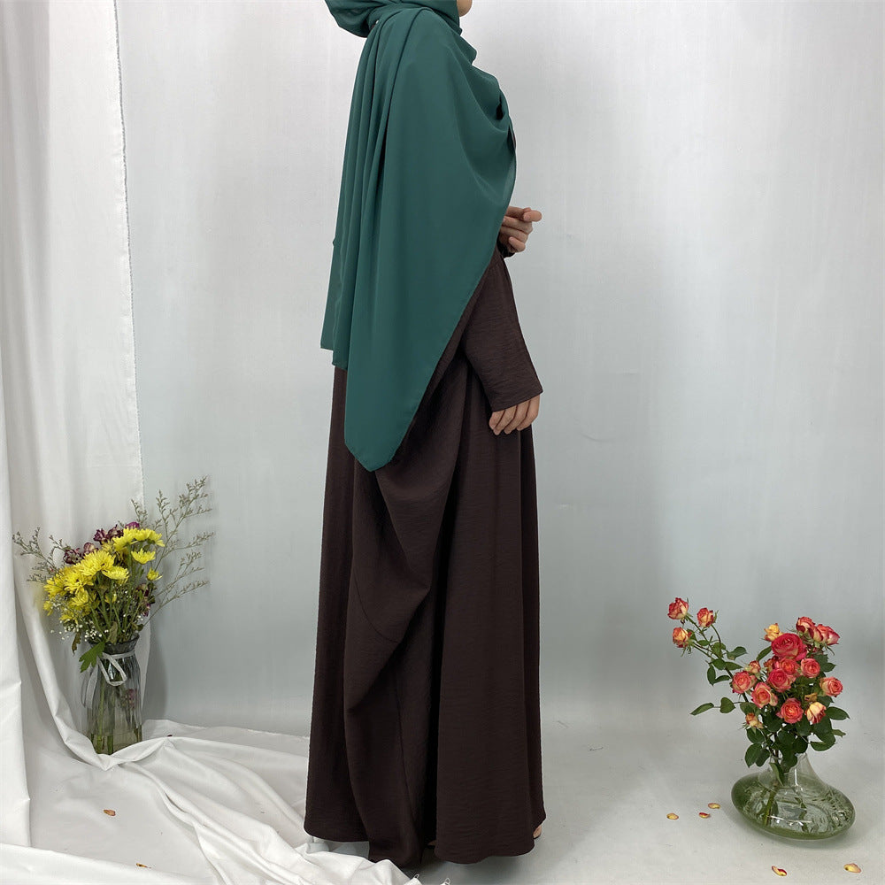 Women's Stylish and Elegant Pleated Dresses