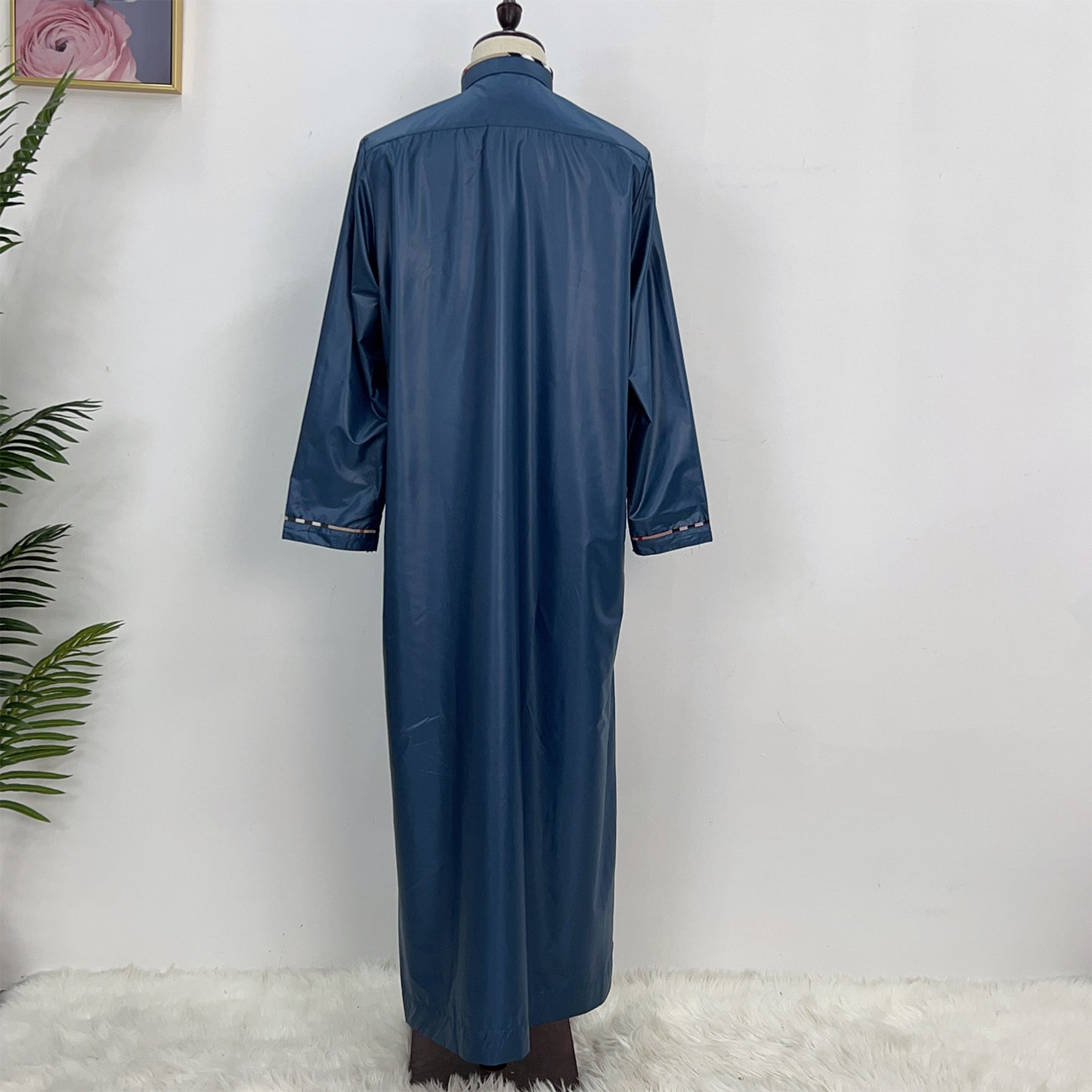 Men's Casual Robe