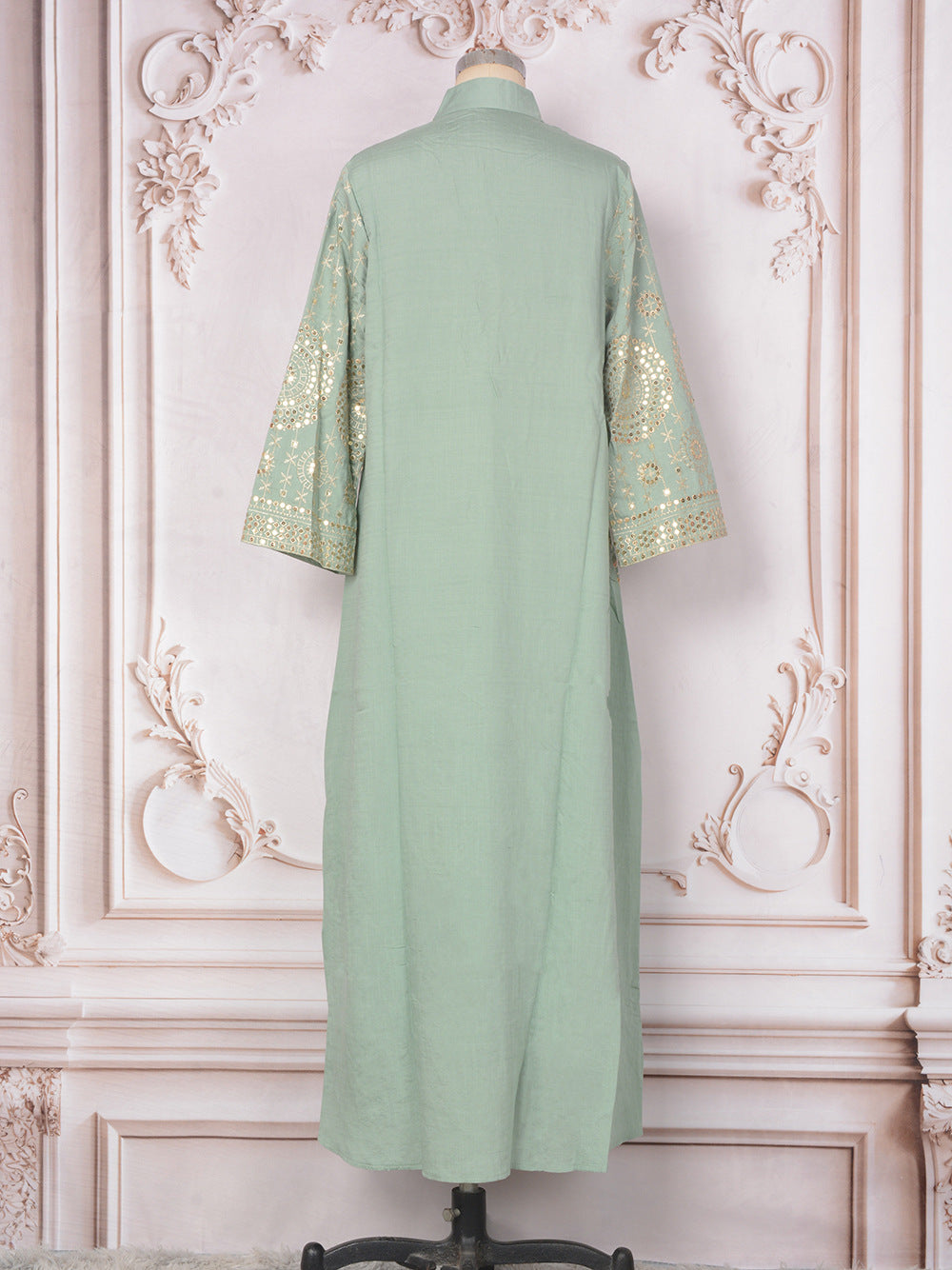 Women's Sequined Evening Dresses