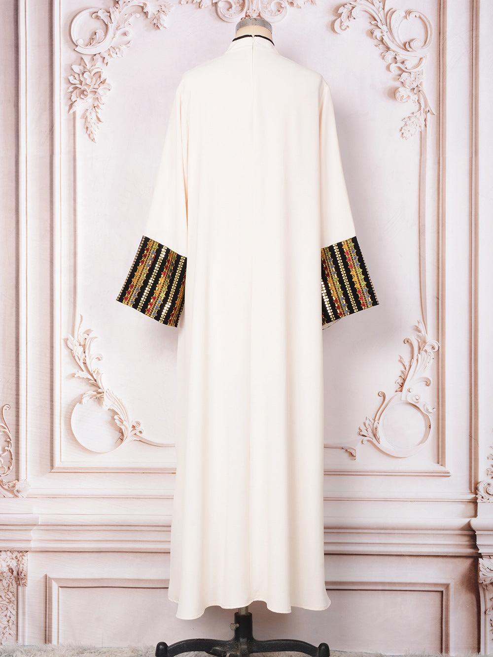 Women's Party Beaded Dress