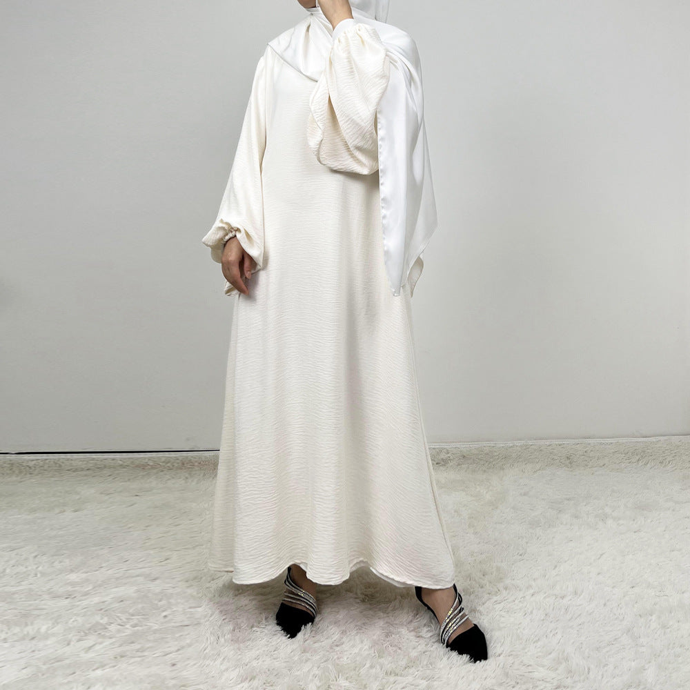 Women's Ethnic Style Long Dress