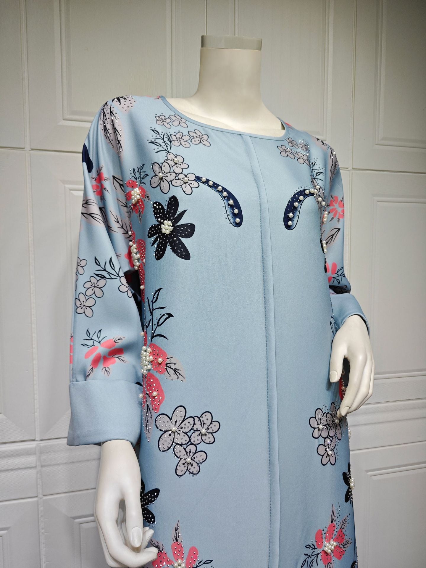 Women's Devoré Hot Diamond Dress