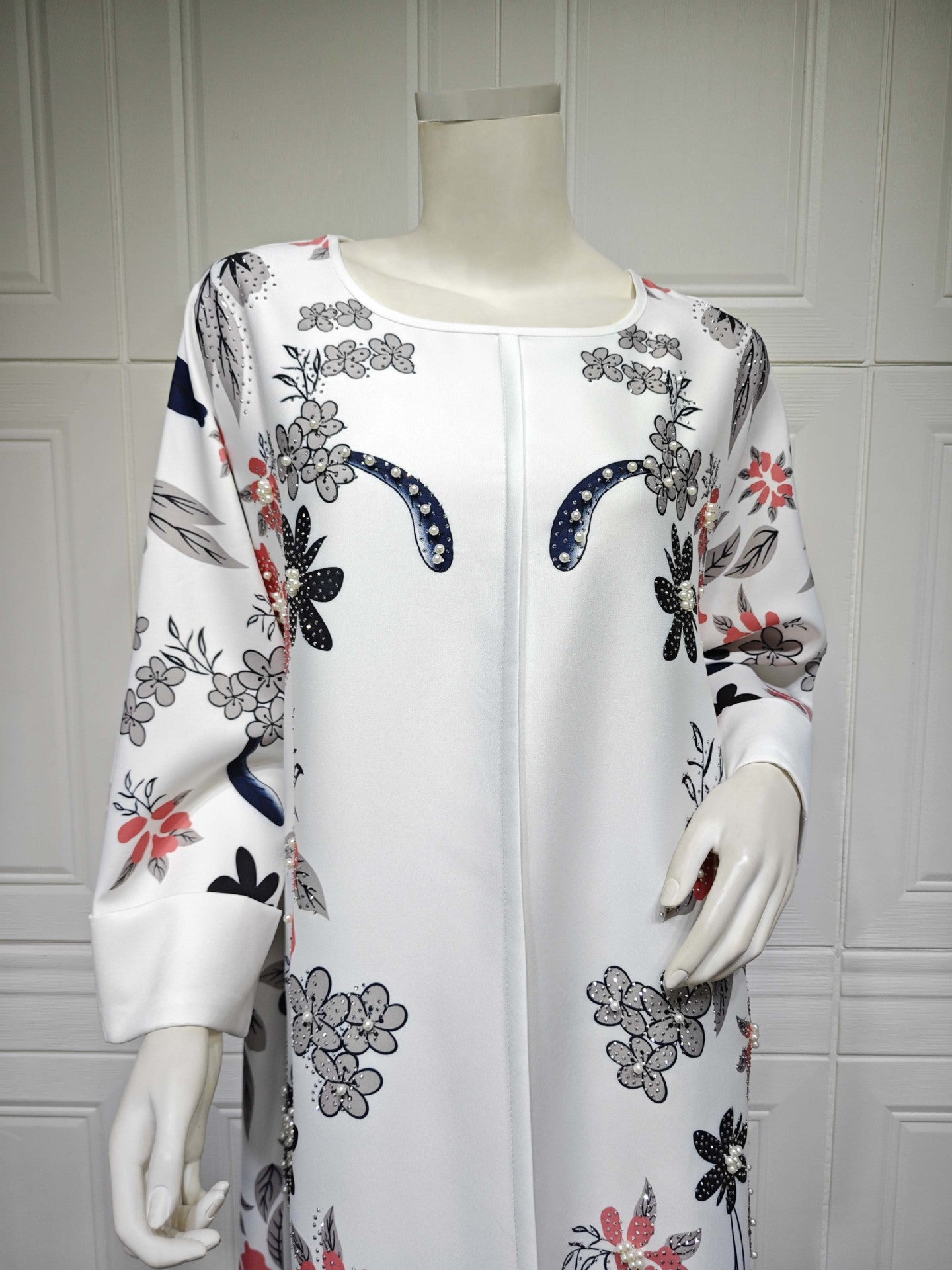 Women's Devoré Hot Diamond Dress