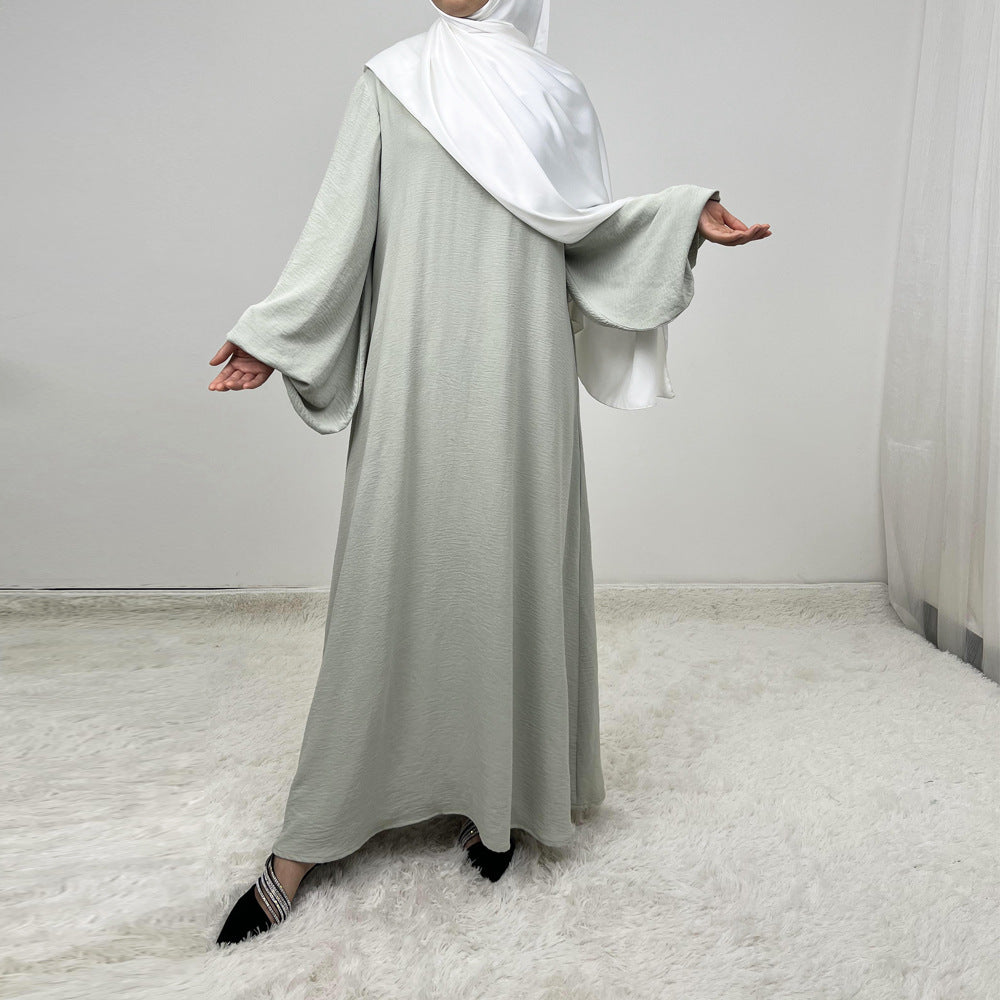 Women's Ethnic Style Long Dress