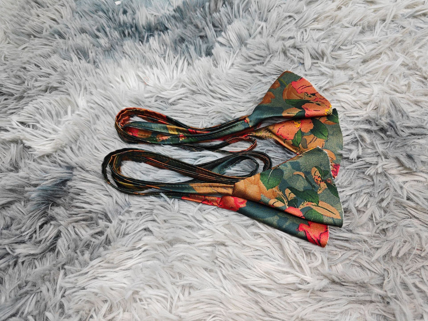 Women's Printed Hot Diamond Loungewear Dress