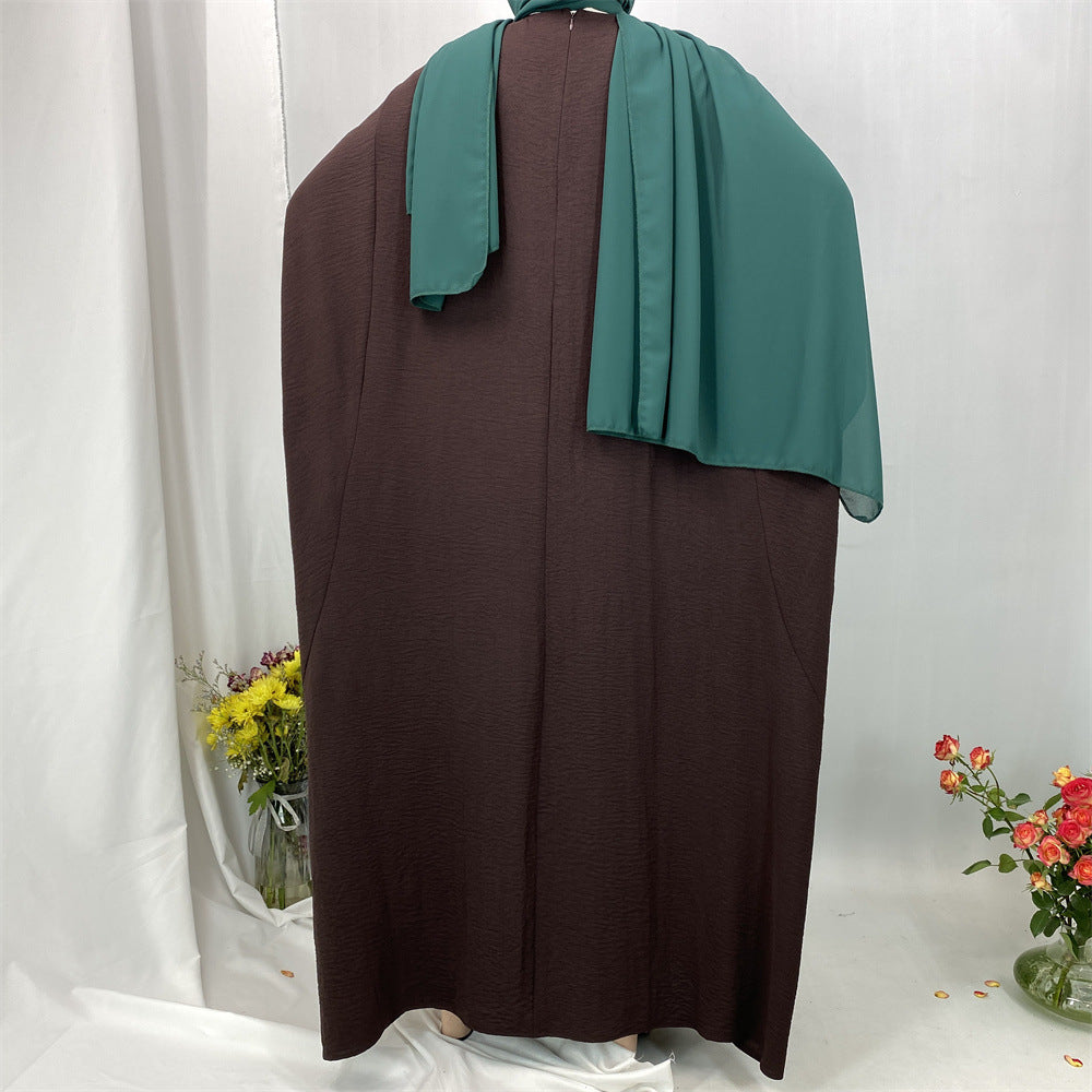 Women's Stylish and Elegant Pleated Dresses