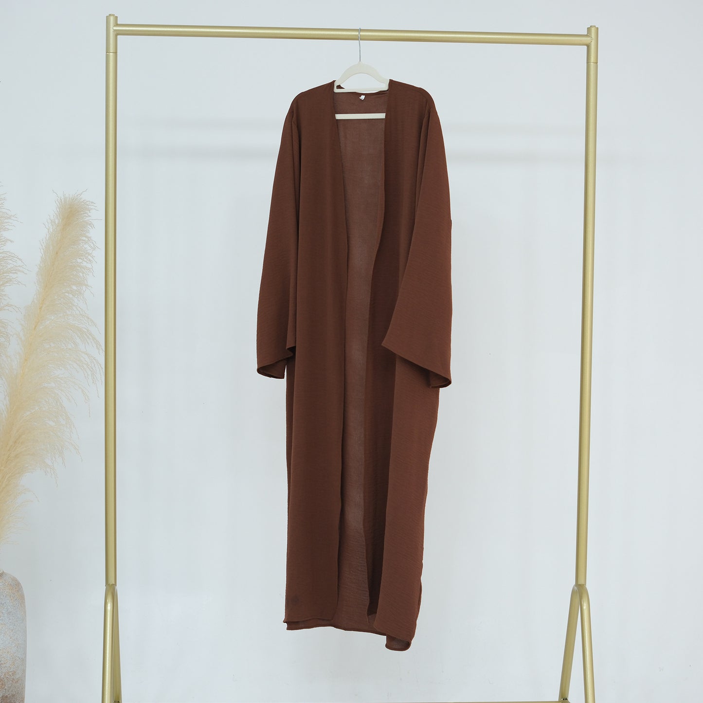 Women's Plain Three-piece Top And Pants Suit