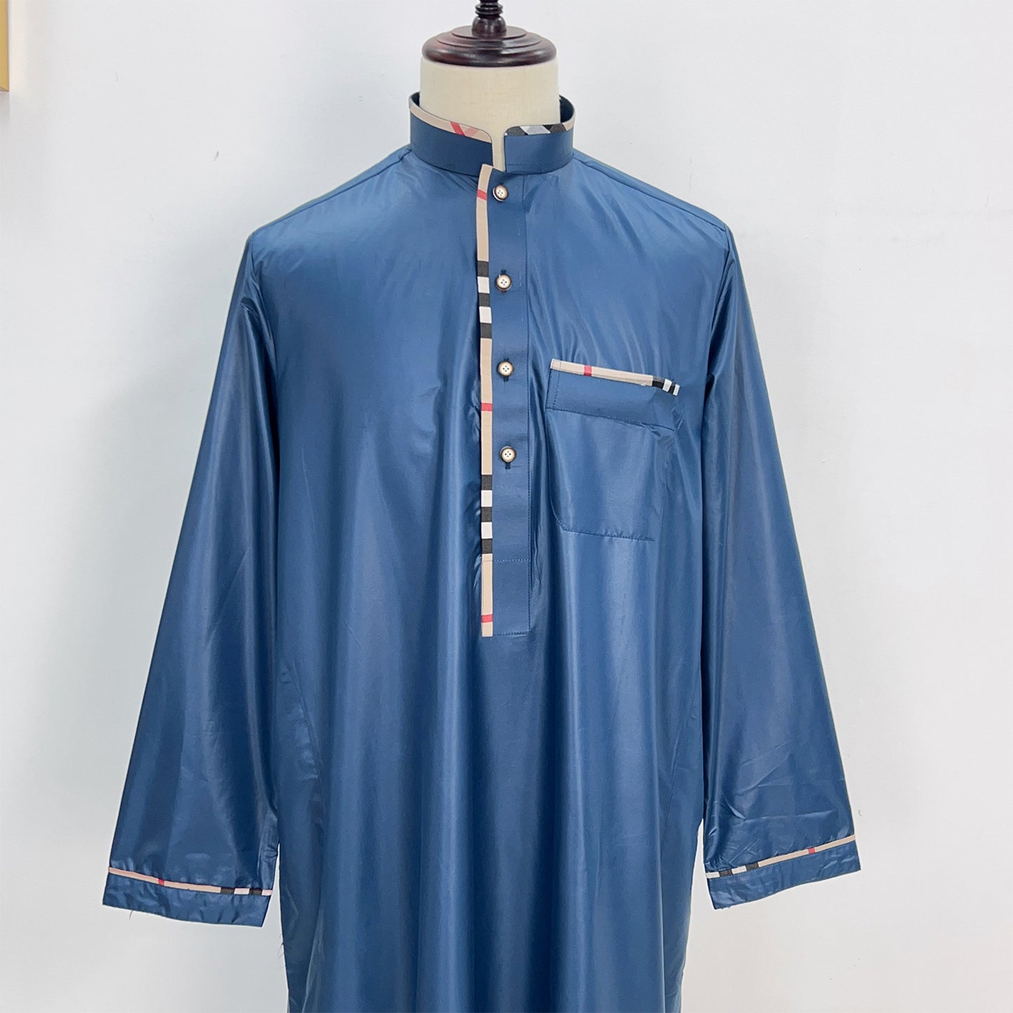 Men's Casual Robe