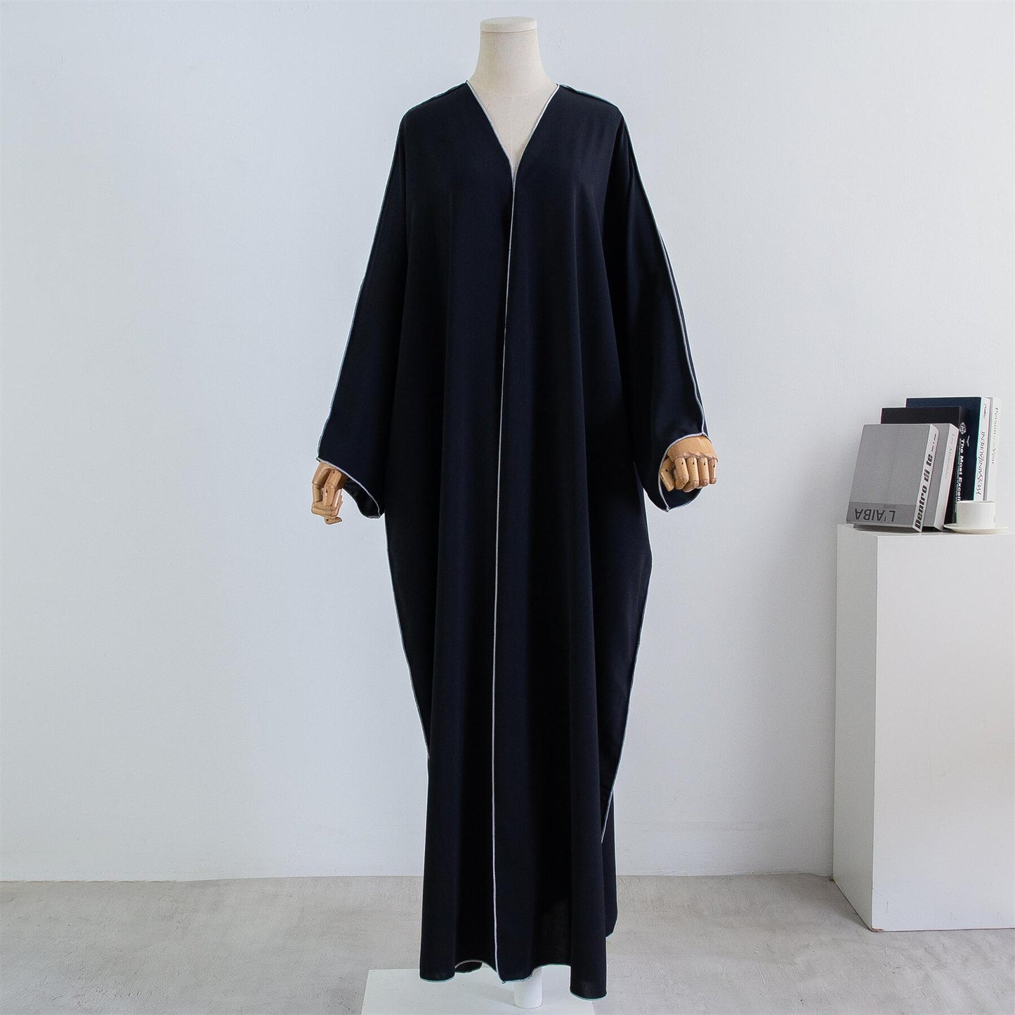 Women's Casual Muslim Robe