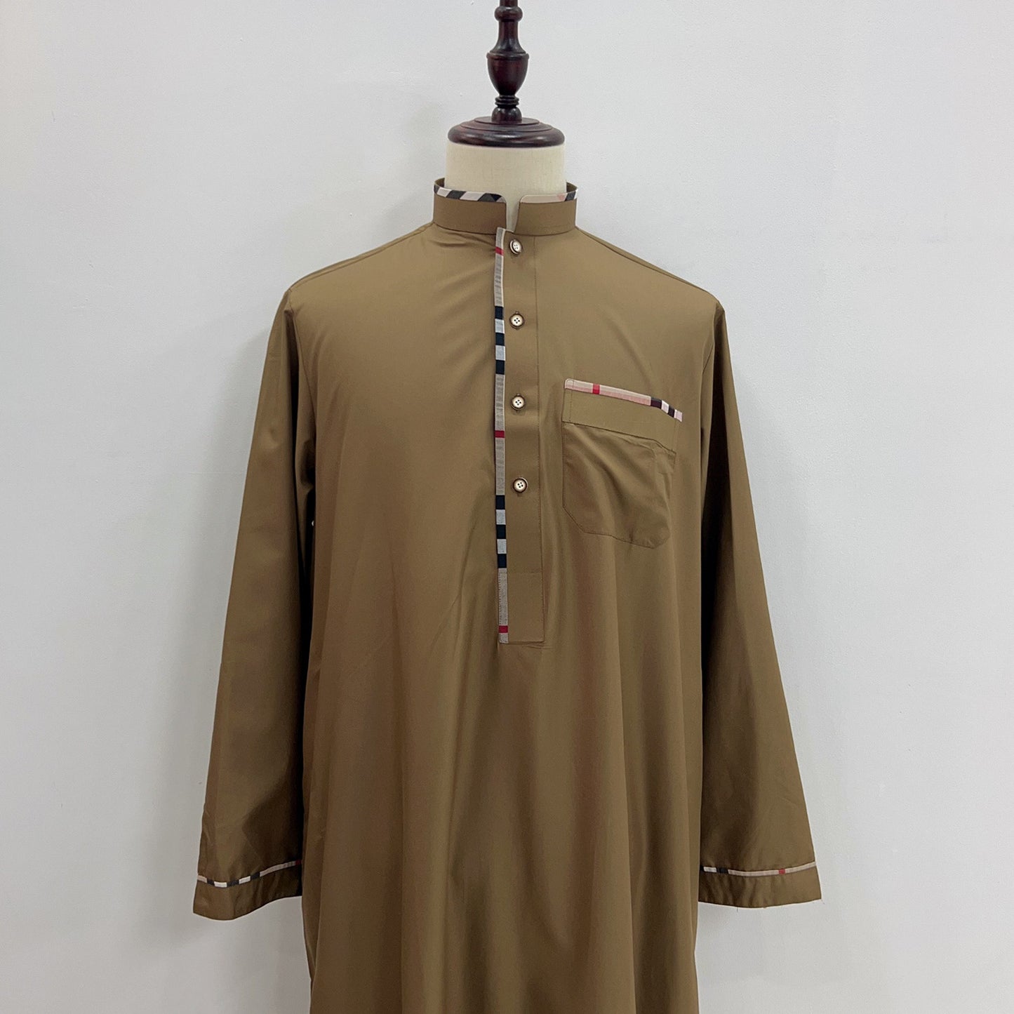 Men's Casual Robe
