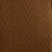 Solid Color Long-sleeved Sweater Base Dress