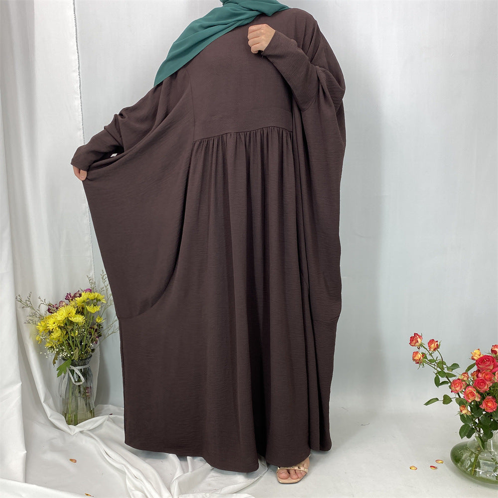 Women's Stylish and Elegant Pleated Dresses