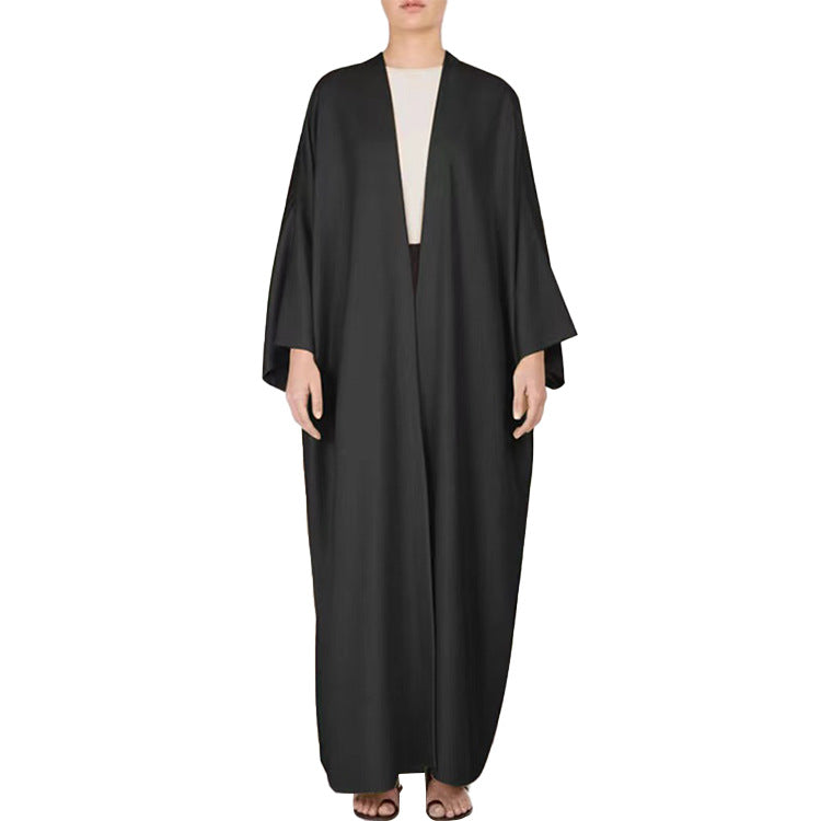 Women's Plain Robe