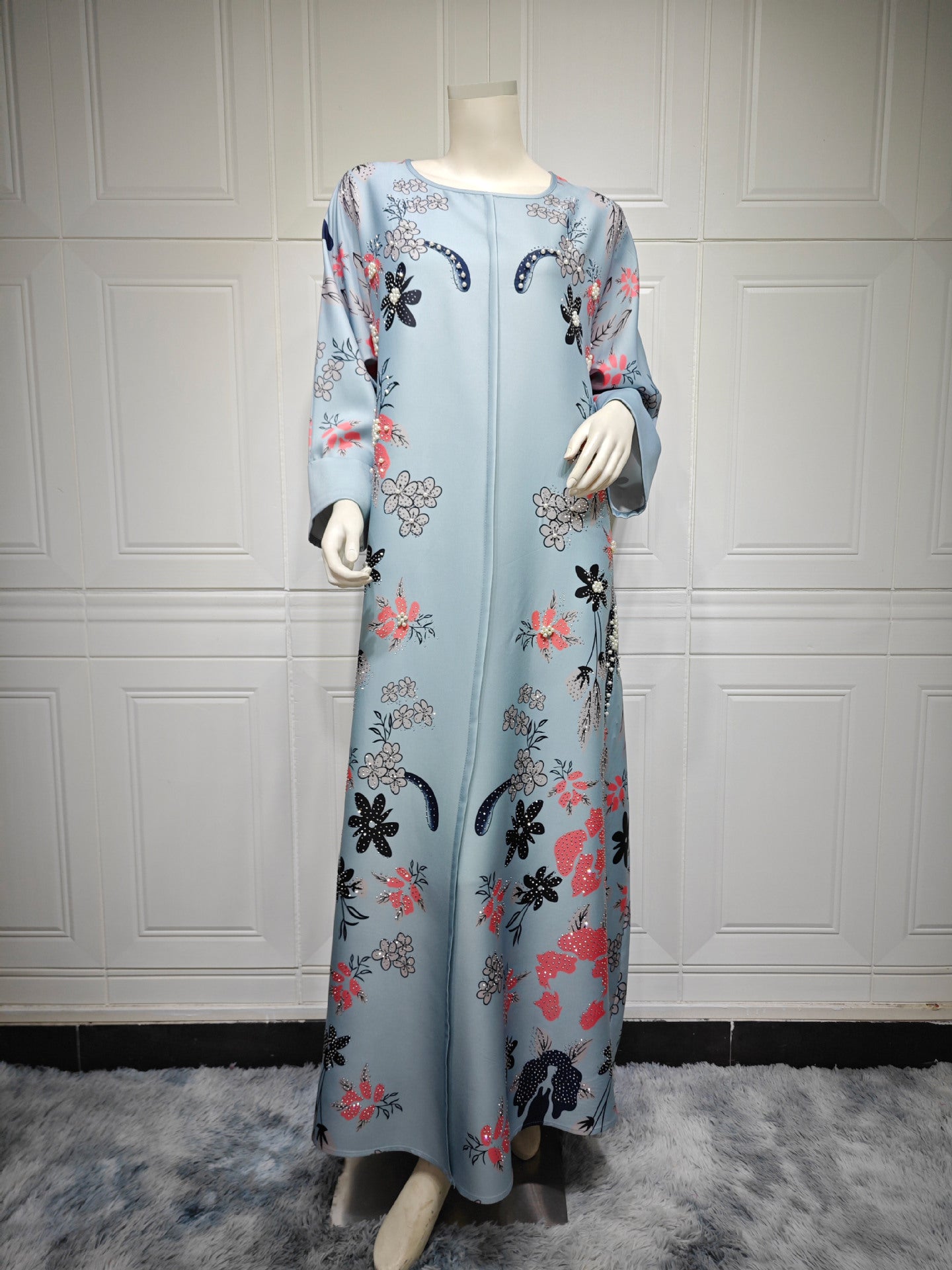 Women's Devoré Hot Diamond Dress