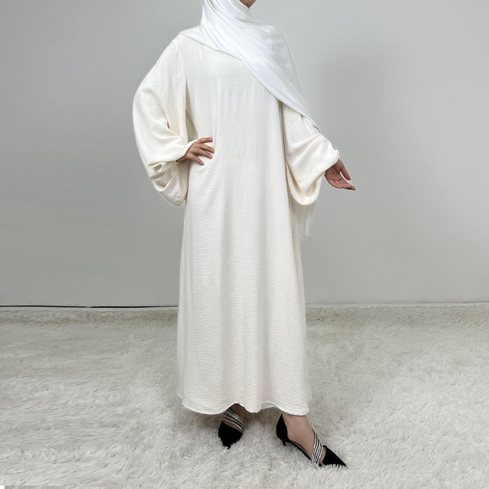 Women's Ethnic Style Long Dress