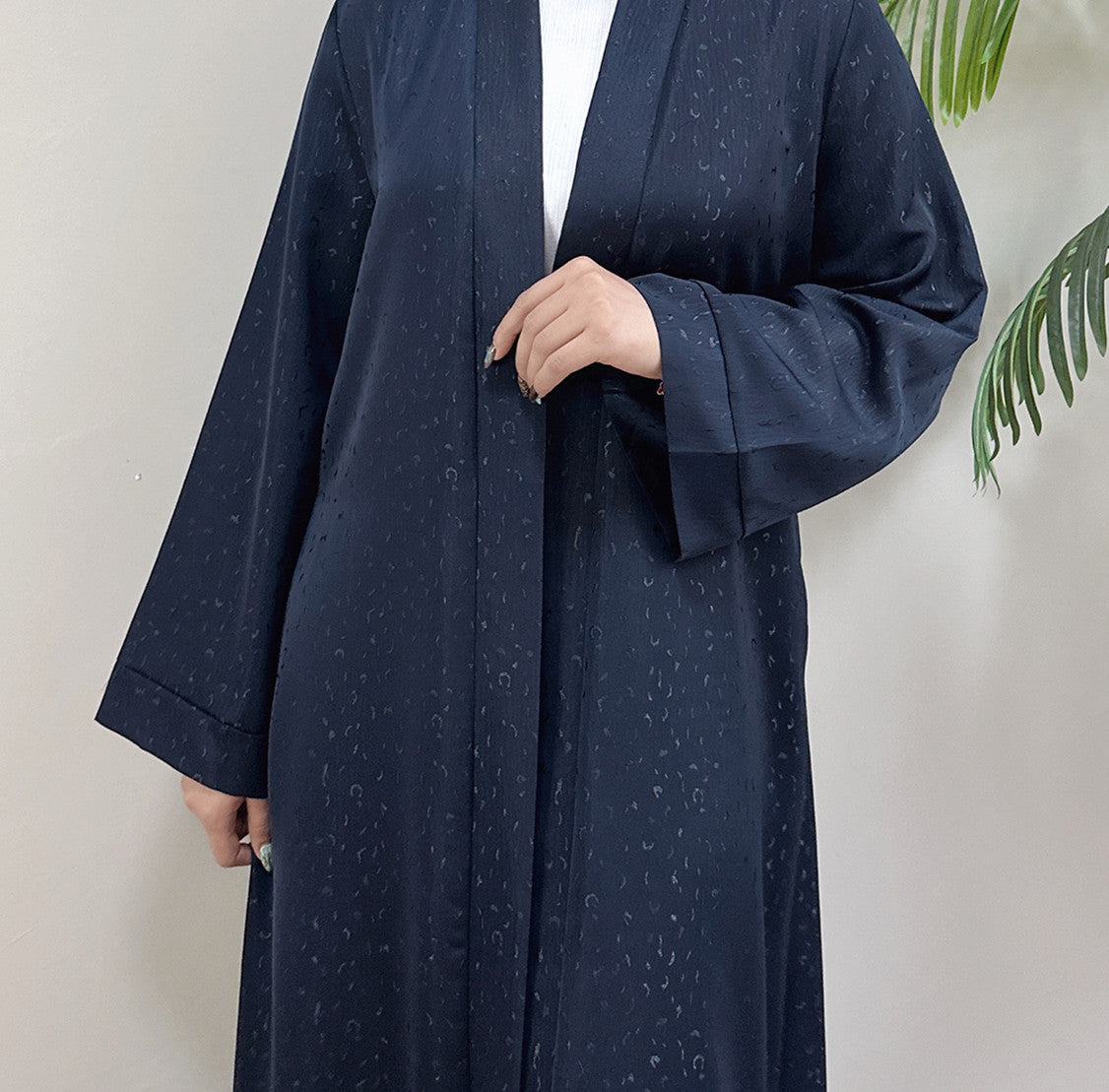 Women's Elegant Robes Dresses