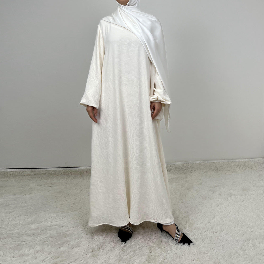 Women's Ethnic Style Long Dress