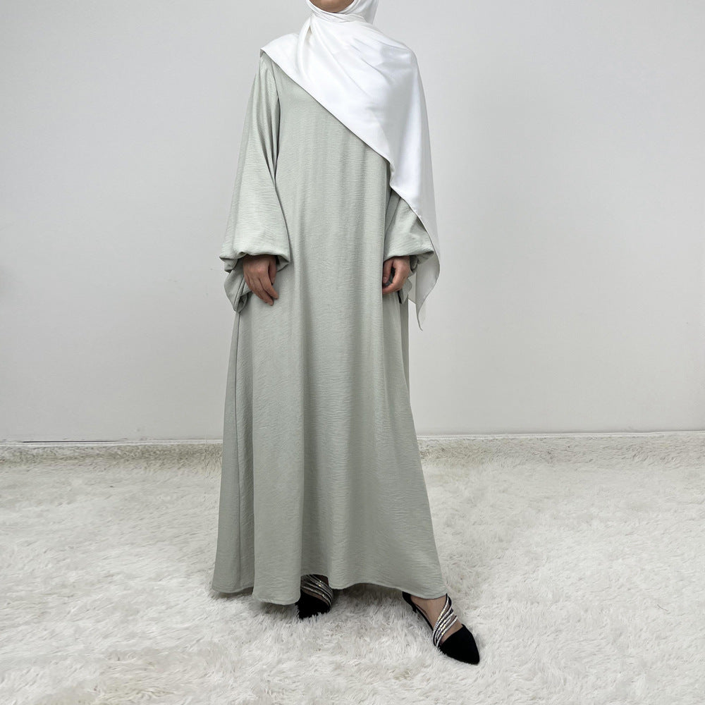 Women's Ethnic Style Long Dress