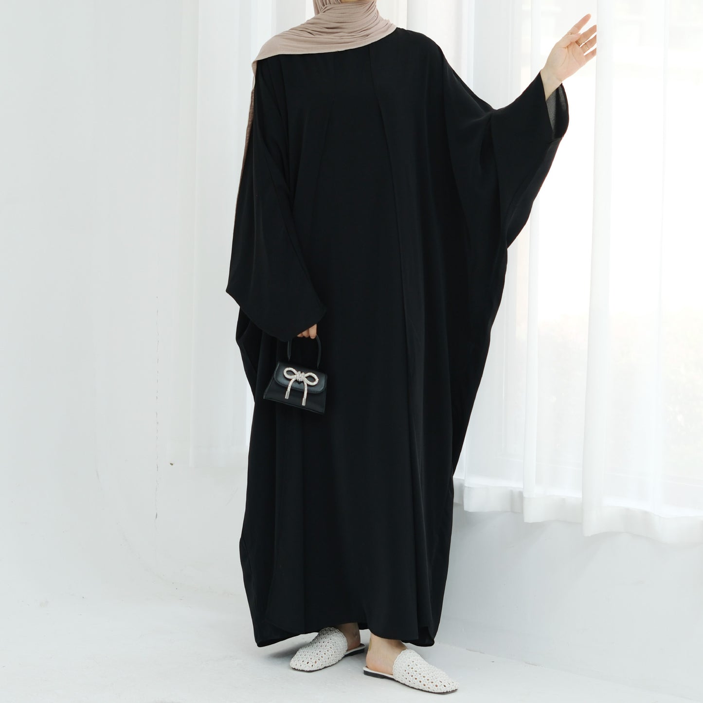 Women's Patchwork Two-piece Set