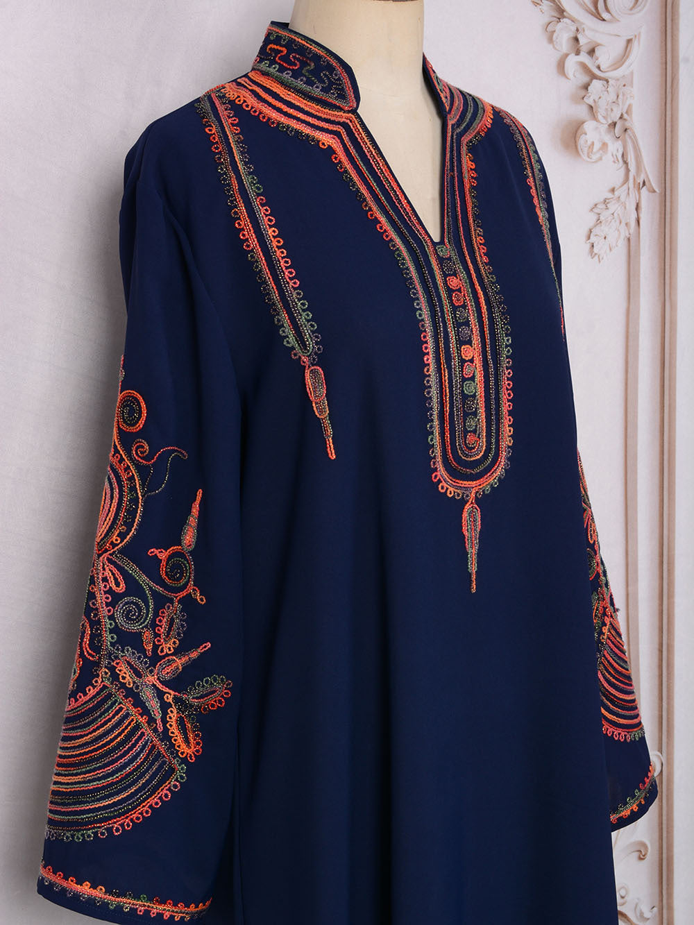 Women's Party Dinner Long Sleeve Dresses