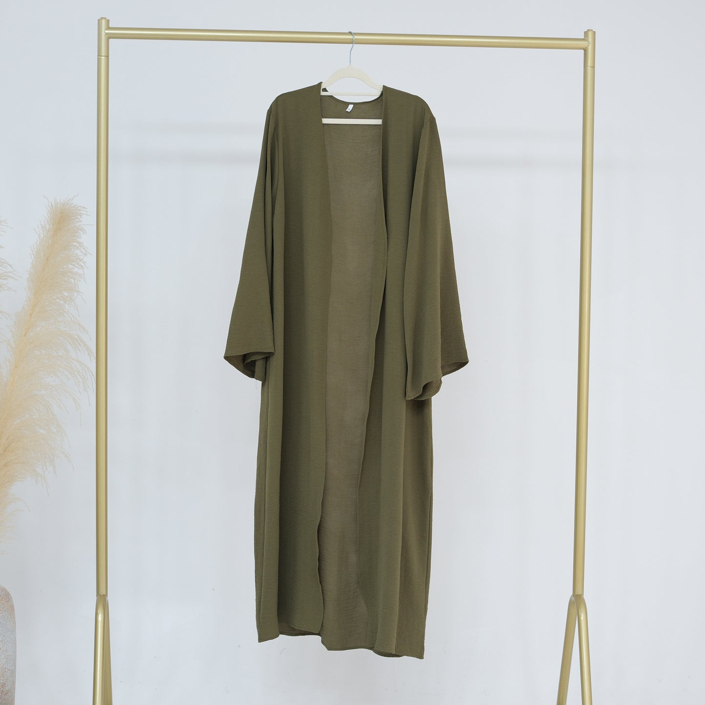 Women's Plain Three-piece Top And Pants Suit