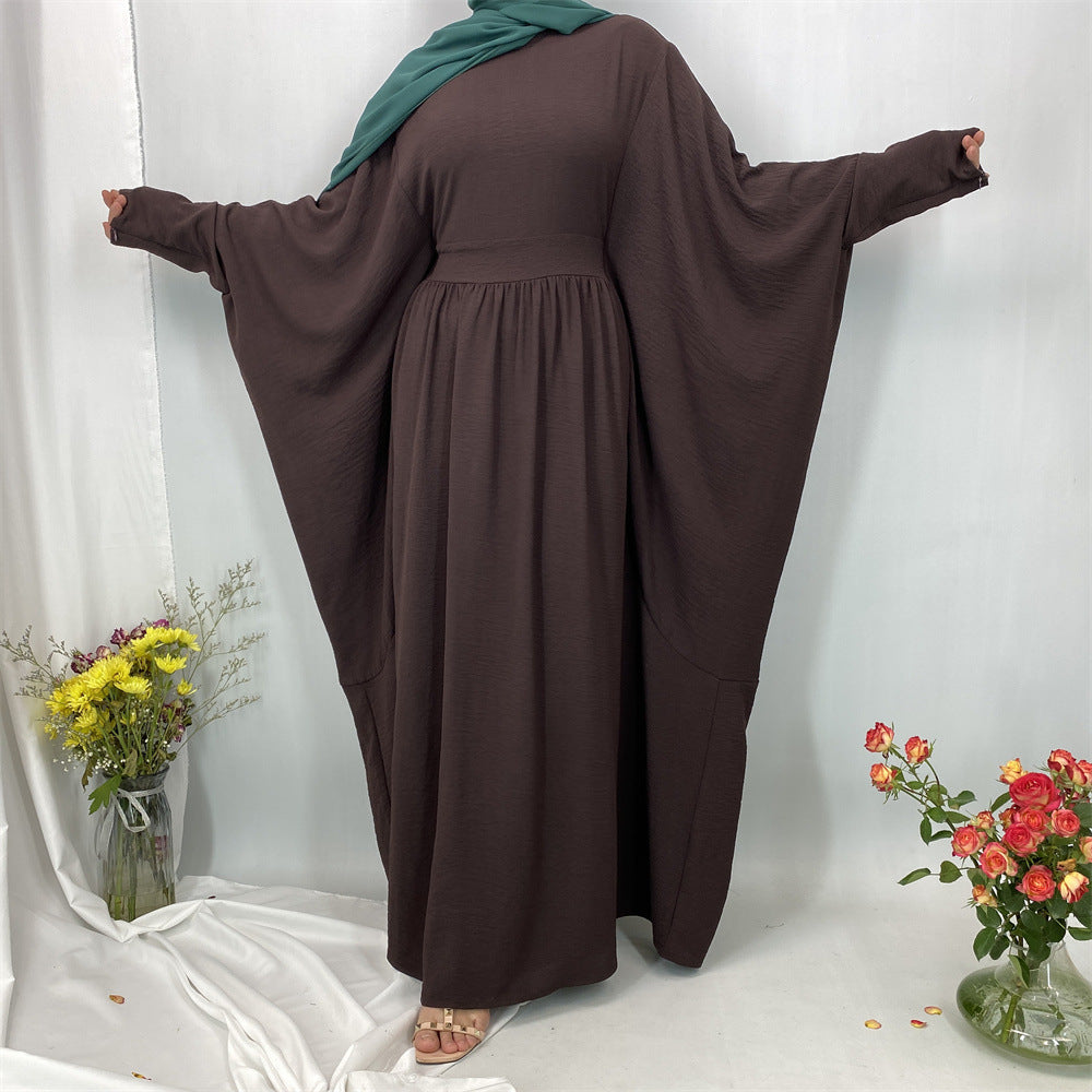 Women's Stylish and Elegant Pleated Dresses