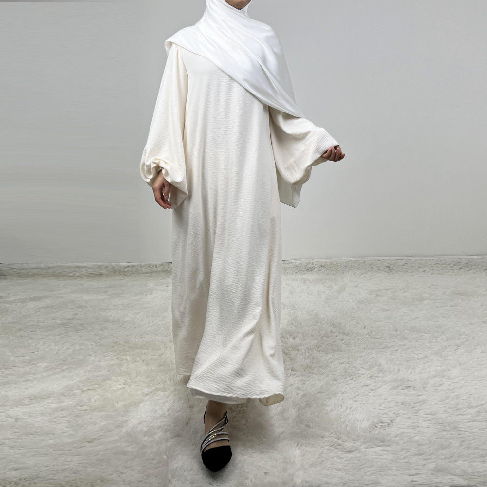 Women's Ethnic Style Long Dress