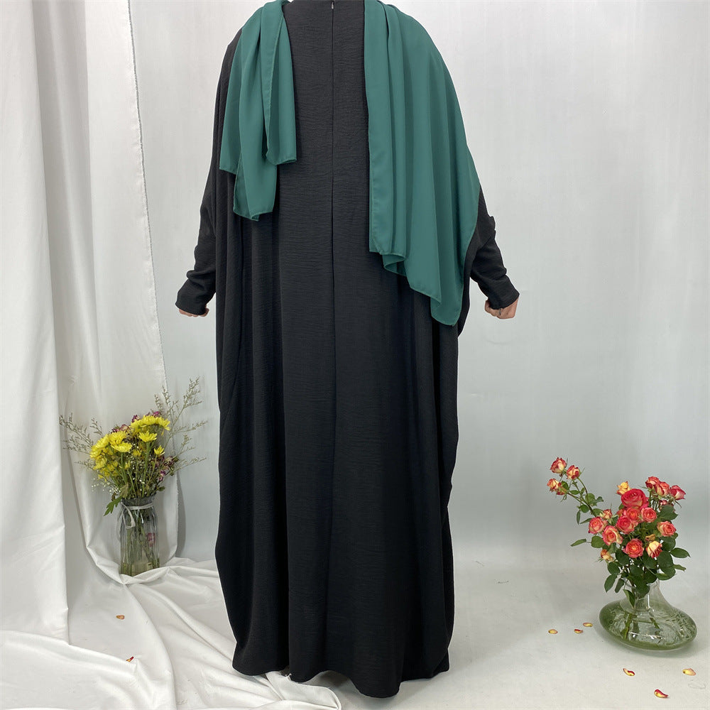 Women's Stylish and Elegant Pleated Dresses